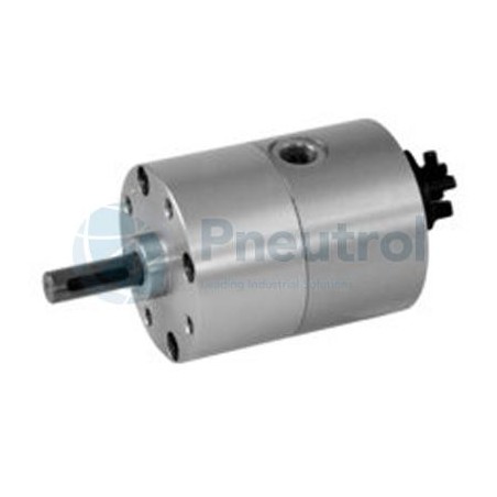 AVENTICS - 2705010100 - Rotary wing drives, Series RAK (ROTATING DRIVESWIV RAK-01S-0090)