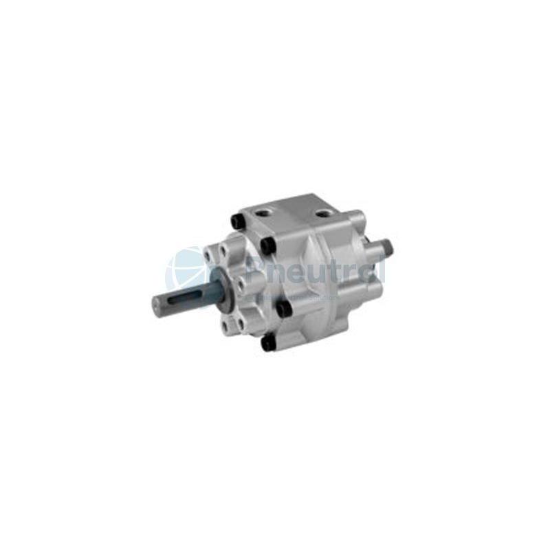 AVENTICS - 2705060300 - Rotary wing drives, Series RAK (RAK-06S-0180)