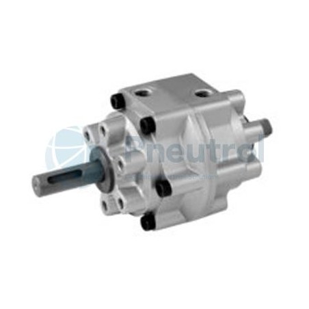 AVENTICS - 2705060300 - Rotary wing drives, Series RAK (RAK-06S-0180)