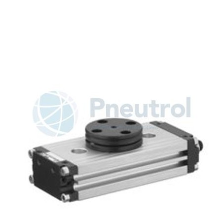 AVENTICS - R412000357 - Rotary Compact Module, Series RCM-SE (RCM-06-090-SE-00-00)