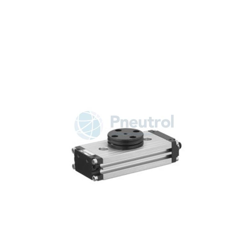 AVENTICS - R412000358 - Rotary Compact Module, Series RCM-SE (RCM-06-180-SE-00-00)