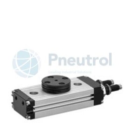 AVENTICS - R412000369 - Rotary Compact Module, Series RCM-SH (RCM-12-090-SH-00-00)