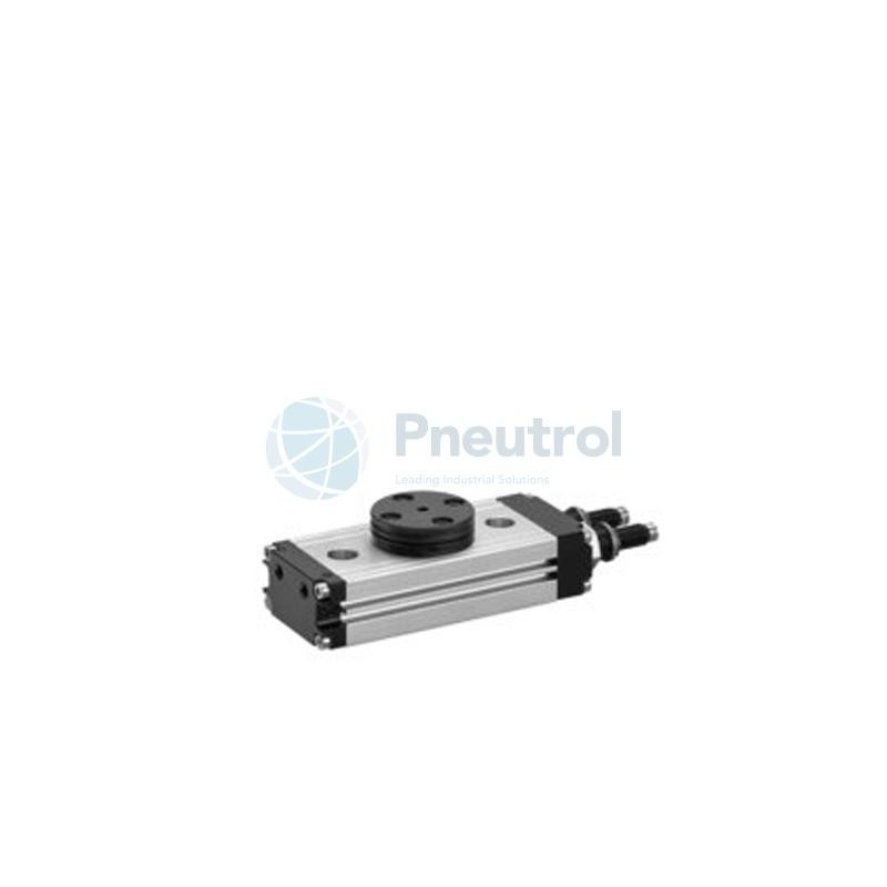 AVENTICS - R412000370 - Rotary Compact Module, Series RCM-SH (RCM-12-180-SH-00-00)