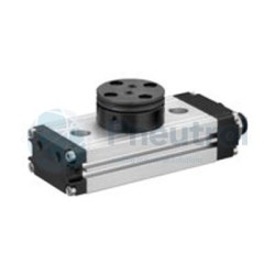 AVENTICS - R412000379 - Rotary Compact Module, Series RCM-SE (RCM-12-090-SE-AP-00)