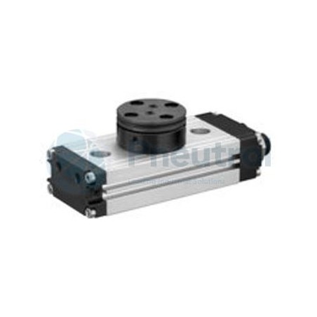 AVENTICS - R412000379 - Rotary Compact Module, Series RCM-SE (RCM-12-090-SE-AP-00)