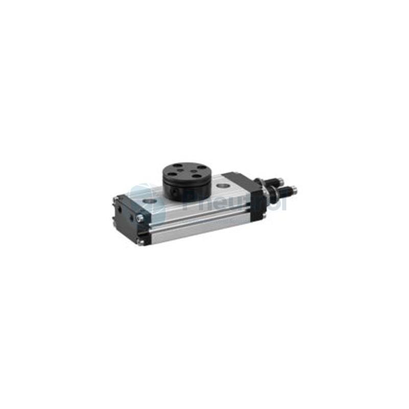 AVENTICS - R412000387 - Rotary Compact Module, Series RCM-SH (RCM-12-090-SH-AP-00)