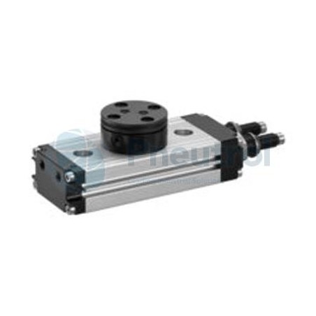 AVENTICS - R412000387 - Rotary Compact Module, Series RCM-SH (RCM-12-090-SH-AP-00)