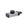 AVENTICS - R412000387 - Rotary Compact Module, Series RCM-SH (RCM-12-090-SH-AP-00)