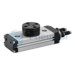 AVENTICS - R412000388 - Rotary Compact Module, Series RCM-SH (RCM-12-180-SH-AP-00)