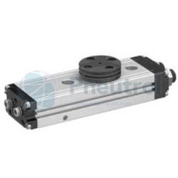 AVENTICS - R412000395 - Rotary Compact Module, Series RCM-SE (RCM-12-180-SE-00-IP)