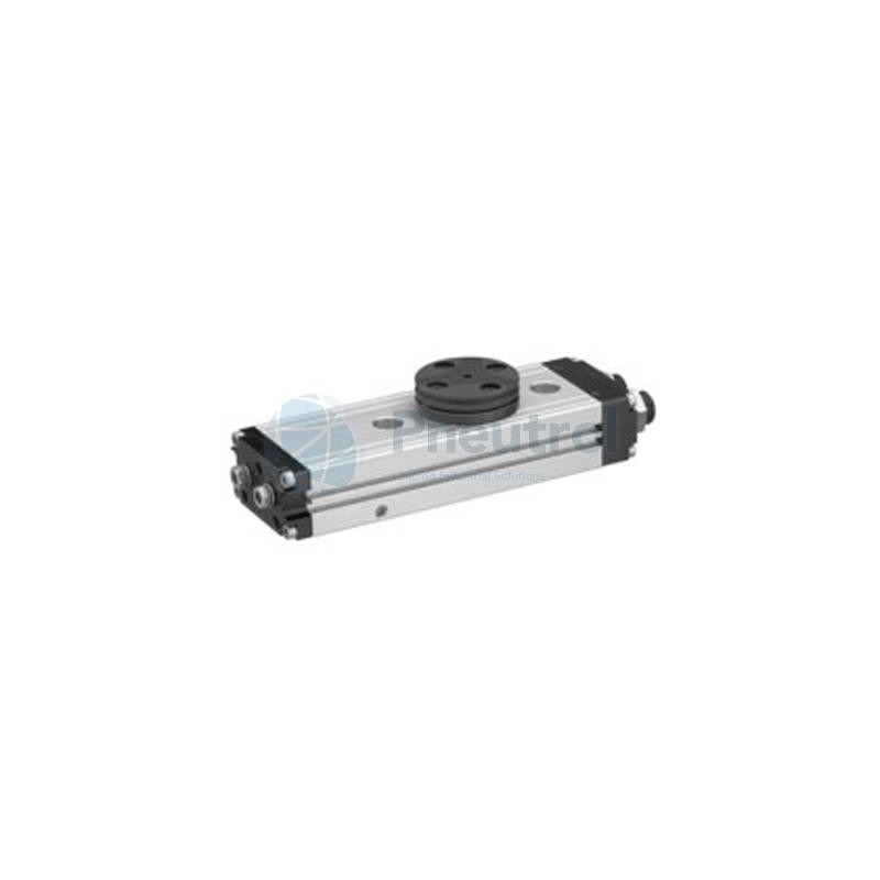 AVENTICS - R412000395 - Rotary Compact Module, Series RCM-SE (RCM-12-180-SE-00-IP)