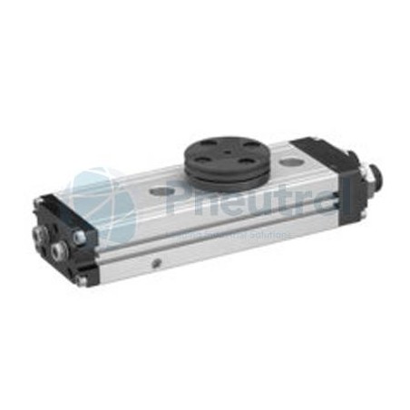 AVENTICS - R412000396 - Rotary Compact Module, Series RCM-SE (RCM-16-180-SE-00-IP)