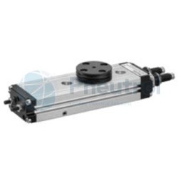 AVENTICS - R412000399 - Rotary Compact Module, Series RCM-SH (RCM-12-180-SH-00-IP)