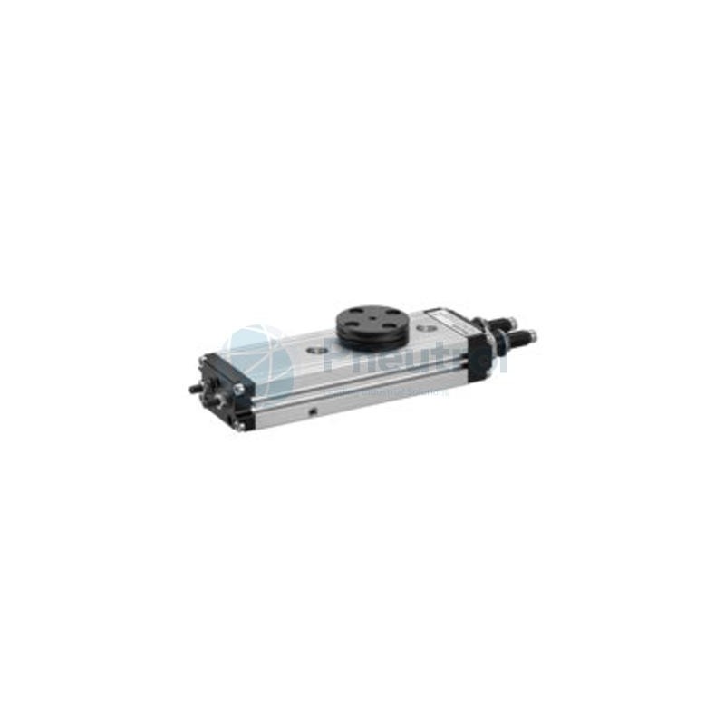 AVENTICS - R412000402 - Rotary Compact Module, Series RCM-SH (RCM-25-180-SH-00-IP)