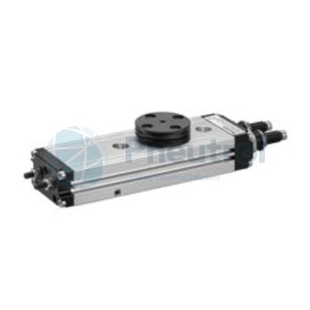 AVENTICS - R412000402 - Rotary Compact Module, Series RCM-SH (RCM-25-180-SH-00-IP)