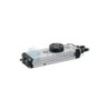 AVENTICS - R412000402 - Rotary Compact Module, Series RCM-SH (RCM-25-180-SH-00-IP)