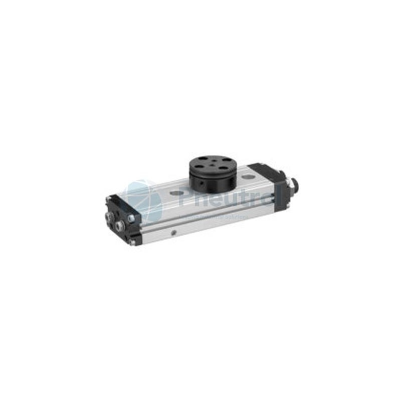 AVENTICS - R412000403 - Rotary Compact Module, Series RCM-SE (RCM-12-180-SE-AP-IP)