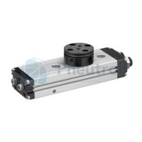 AVENTICS - R412000403 - Rotary Compact Module, Series RCM-SE (RCM-12-180-SE-AP-IP)