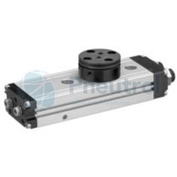 AVENTICS - R412000405 - Rotary Compact Module, Series RCM-SE (RCM-20-180-SE-AP-IP)