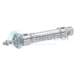 AVENTICS - R412020398 - Mini cylinder, Series CSL-RD (CSL-DA-016-0025-SC-1-0-000-ISO-BAS)