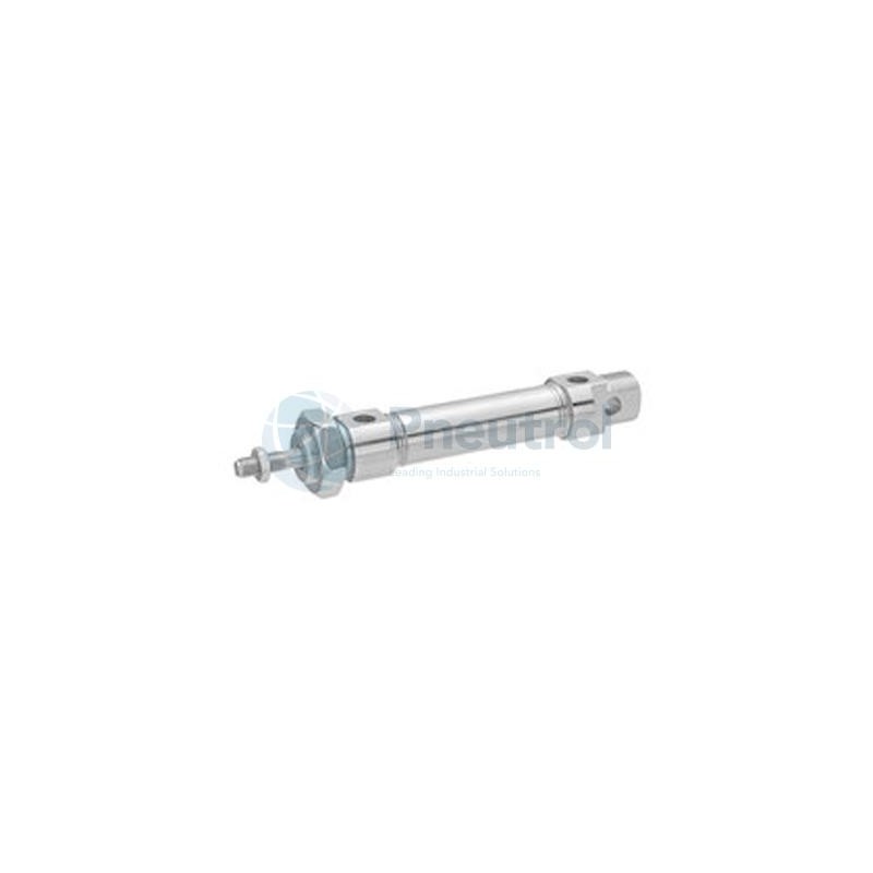 AVENTICS - R412020398 - Mini cylinder, Series CSL-RD (CSL-DA-016-0025-SC-1-0-000-ISO-BAS)