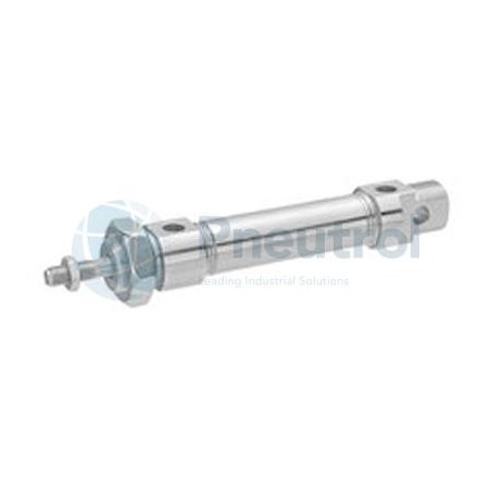 AVENTICS - R412020398 - Mini cylinder, Series CSL-RD (CSL-DA-016-0025-SC-1-0-000-ISO-BAS)