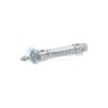 AVENTICS - R412020398 - Mini cylinder, Series CSL-RD (CSL-DA-016-0025-SC-1-0-000-ISO-BAS)