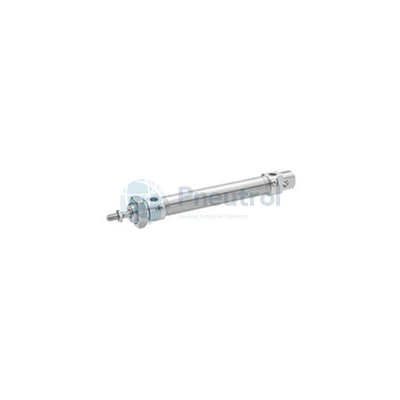 AVENTICS - R412020409 - Mini cylinder, Series CSL-RD (CSL-DA-016-0025-PC-1-0-000-ISO-BAS)