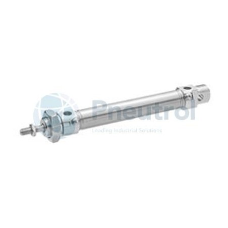 AVENTICS - R412020409 - Mini cylinder, Series CSL-RD (CSL-DA-016-0025-PC-1-0-000-ISO-BAS)