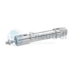 AVENTICS - R412020421 - Mini cylinder, Series CSL-RD (CSL-DA-016-0050-SC-1-0-000-FRE-BAS)