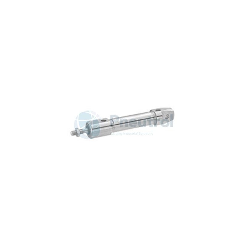 AVENTICS - R412020422 - Mini cylinder, Series CSL-RD (CSL-DA-016-0080-SC-1-0-000-FRE-BAS)