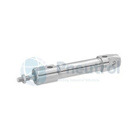 AVENTICS - R412020422 - Mini cylinder, Series CSL-RD (CSL-DA-016-0080-SC-1-0-000-FRE-BAS)