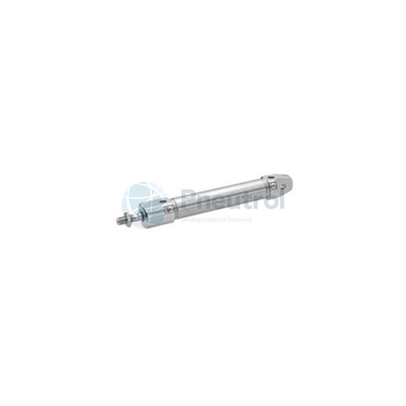 AVENTICS - R412020431 - Mini cylinder, Series CSL-RD (CSL-DA-016-0025-PC-1-0-000-FRE-BAS)