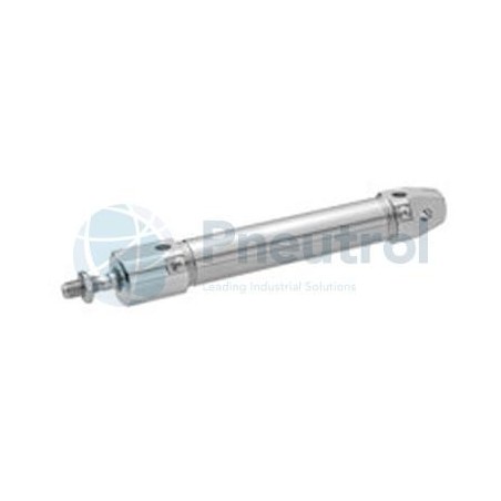 AVENTICS - R412020431 - Mini cylinder, Series CSL-RD (CSL-DA-016-0025-PC-1-0-000-FRE-BAS)