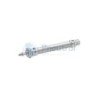 AVENTICS - R412020497 - Mini cylinder, Series CSL-RD (CSL-DA-025-0025-PC-1-0-000-ISO-BAS)