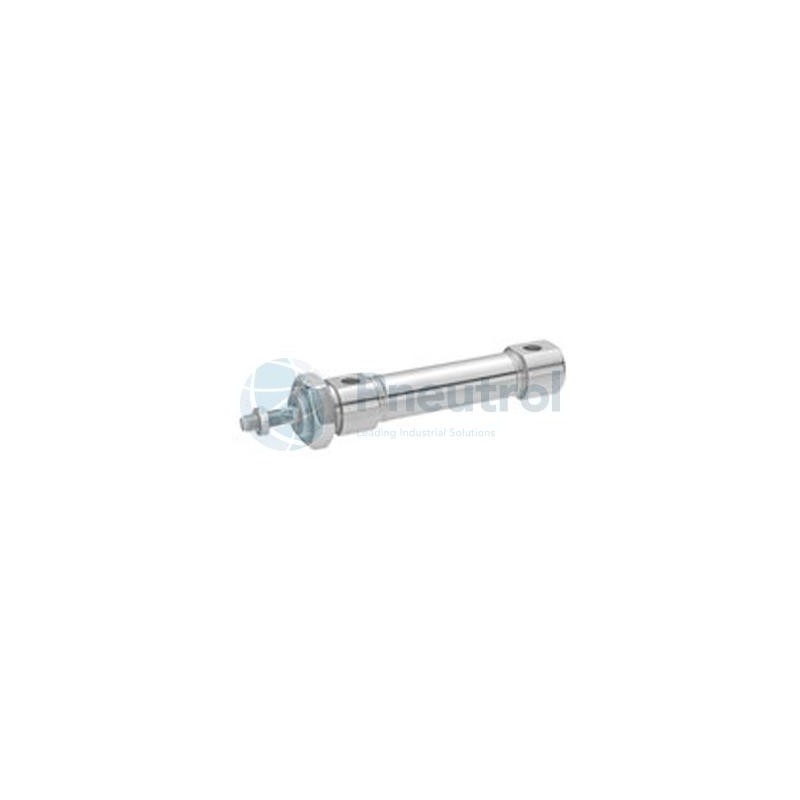 AVENTICS - R412021846 - Mini cylinder, Series CSL-RD (CSL-DA-016-0025-SC-1-0-000-SRT-BAS)