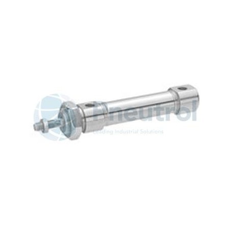 AVENTICS - R412021846 - Mini cylinder, Series CSL-RD (CSL-DA-016-0025-SC-1-0-000-SRT-BAS)