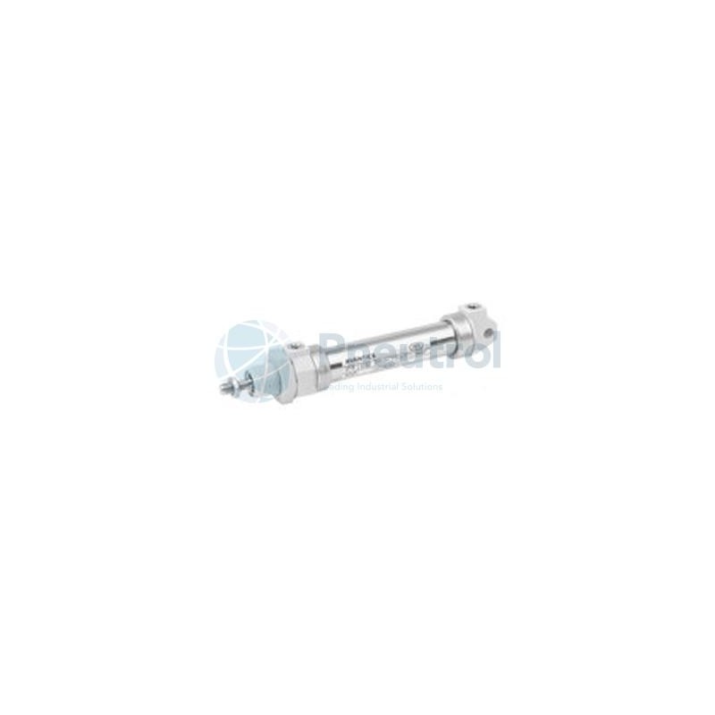 AVENTICS - 1320801000 - Mini cylinder, Series ICM (ICM-DA-008-0012-0)