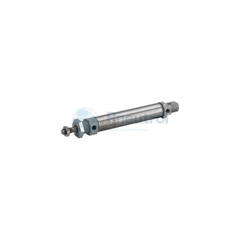 AVENTICS - 0822030201 - Mini cylinder, Series MNI (MNI-DA-10-0010-U-01-01-1-00-000-00)