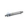 AVENTICS - 0822030201 - Mini cylinder, Series MNI (MNI-DA-10-0010-U-01-01-1-00-000-00)