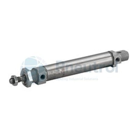 AVENTICS - 0822030219 - Mini cylinder, Series MNI (MNI-DA-10-0160-U-01-01-1-00-000-00)