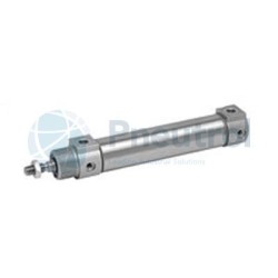 AVENTICS - R412020640 - Round cylinder, Series RPC (RPC-DA-032-0025-11-1-2-BAS)