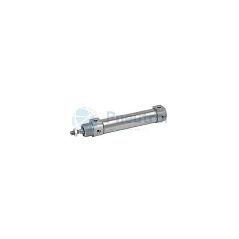 AVENTICS - R412020640 - Round cylinder, Series RPC (RPC-DA-032-0025-11-1-2-BAS)