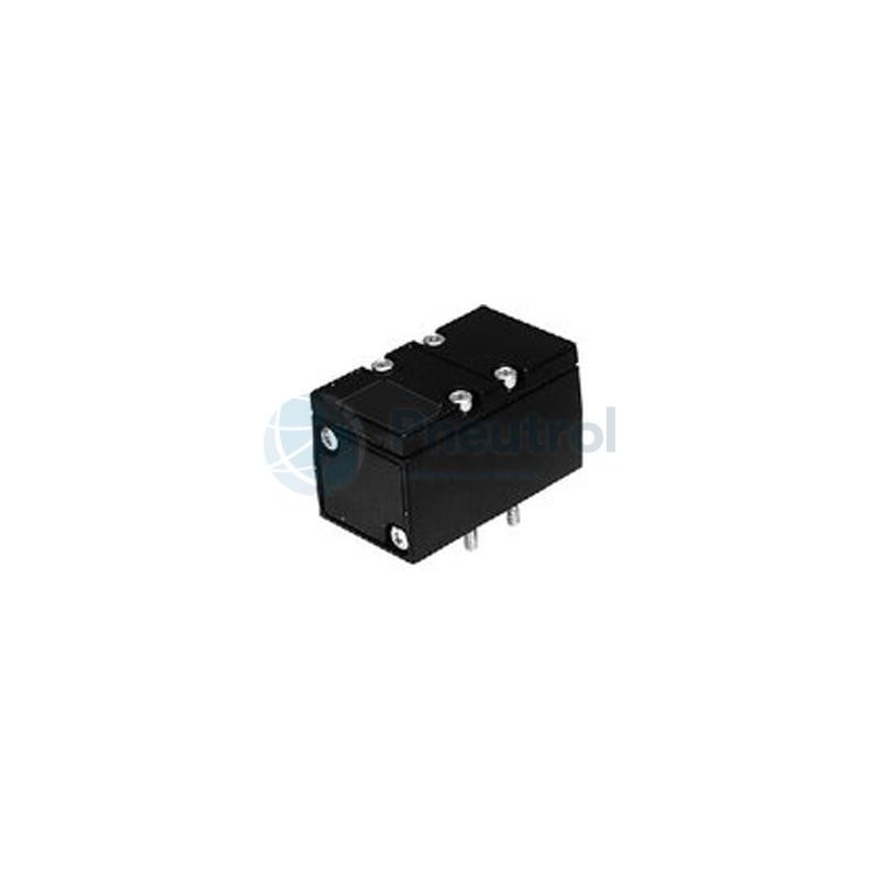 AVENTICS - 5632510000 - 3/2-directional valve, Series 563 (V563-3/2NC-SR-HIGH_TEMPERATURE)