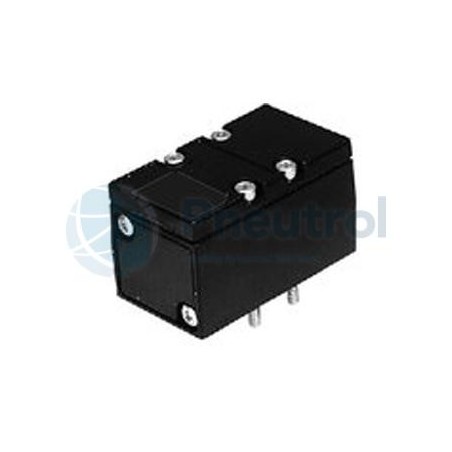 AVENTICS - 5632510000 - 3/2-directional valve, Series 563 (V563-3/2NC-SR-HIGH_TEMPERATURE)