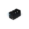 AVENTICS - 5632510000 - 3/2-directional valve, Series 563 (V563-3/2NC-SR-HIGH_TEMPERATURE)