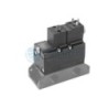 AVENTICS - 5653010000 - 3/2-directional valve, Series 565 (V565-3/2NC-SR-NO_COIL)