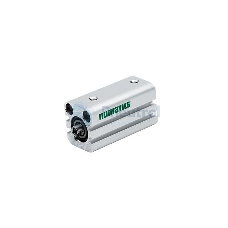 NUMATICS G441A14G0005A00 - 100mm Bore, 5mm Stroke, Rod Anti-Rotation Device, Series G441 Short Stroke Cylinders