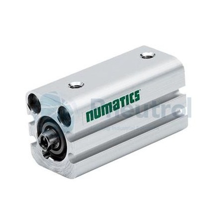 NUMATICS G441A14G0005A00 - 100mm Bore, 5mm Stroke, Rod Anti-Rotation Device, Series G441 Short Stroke Cylinders