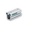 NUMATICS G441A14G0005A00 - 100mm Bore, 5mm Stroke, Rod Anti-Rotation Device, Series G441 Short Stroke Cylinders